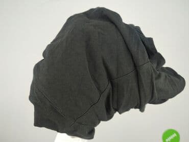 sukienka czarna basic: Tunika damska, M — 6