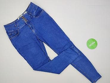 levis jeans: Jeansy damskie, rozmiar M — 2