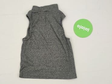 bluzka z otworem na kciuk: H&M, Bluzka damska, rozmiar XS — 3