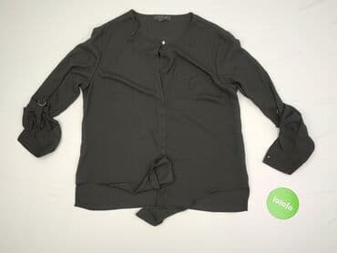 bluzki sylwestrowa plus size: Atmosphere, Жіноча блуза, розмір XL — 2