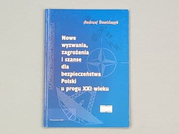 Książki: Książka, gatunek - Literatura faktu, stan - Idealny