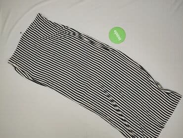 spódnice w paski maxi: Primark, Spódnica damska, rozmiar L — 4