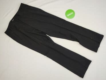 kappahl spodenki damskie: KappAhl, Spodnie materiałowe damskie, rozmiar M — 2