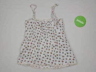 bluzki z kwiacistym wzorem: New Look, Top damski, rozmiar S — 3