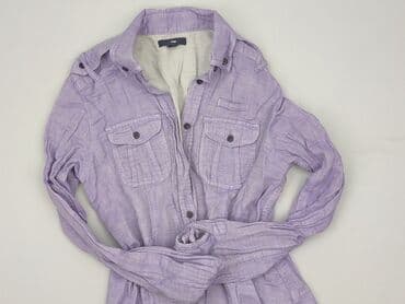 koszulka z długim rękawem guess: Gap, Koszula damska, rozmiar XS — 1