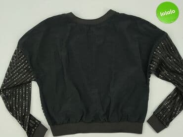 bluzy berska: Bershka, Bluza damska
, S — 3