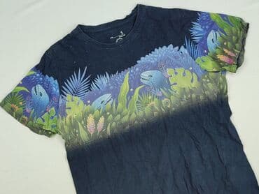 szorty męskie cropp: T-shirt for men, S (EU 36), Medicine, condition - Good — 1