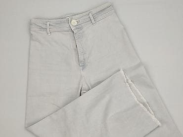 zara flared jeans: Zara, Jeansy damskie, rozmiar S — 1