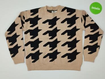 sweter z odkrytymi ramionami zara: Sweter damski, XL — 2