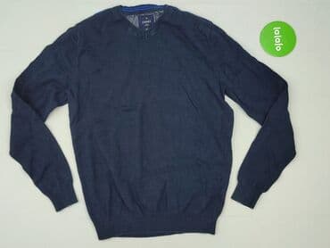 koszulki męskie cropp: Sweter, M, Carry, stan - Dobry — 4