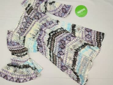 sukienka w kształcie trapezu: Sukienka damska, rozmiar S — 2