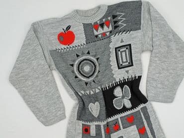 Swetry: Sweter damski, rozmiar S