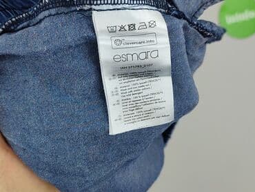 esmara szorty damskie: Esmara, Szorty damskie, rozmiar S — 5