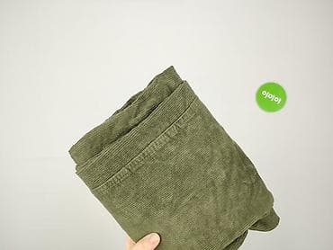 buty olive tree: H&M, Spodnie materiałowe damskie, rozmiar L — 6