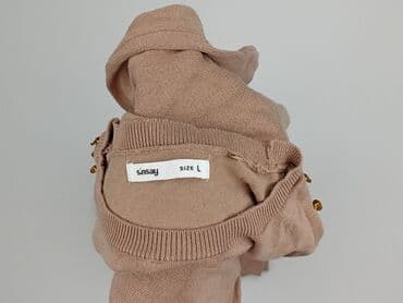 swetry damskie lidl: Sinsay, Sweter damski, rozmiar L — 4