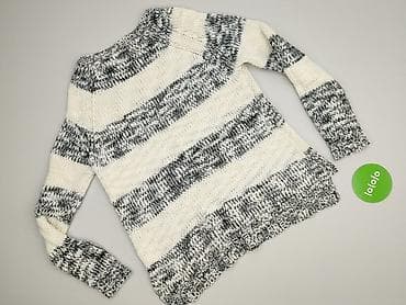 autograph sweter: Sweter damski, rozmiar L — 4