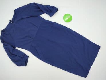 eleganckie sukienki rozkloszowane midi: Sukienka damska, rozmiar M — 3