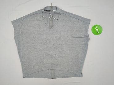 operator drona kamizelka: Blue Vanilla, Bluzka damska, rozmiar M — 2