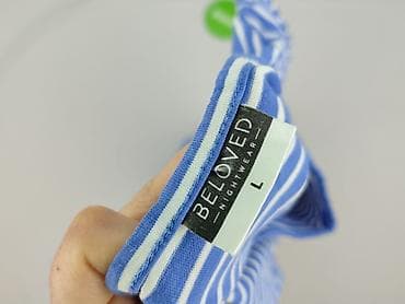 koszula nocna plus size: Ulubione, Koszula nocna damska, rozmiar L — 4