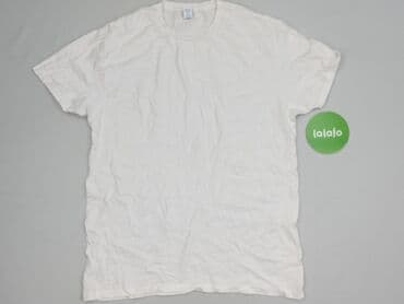 kurtka zimowa converse: T-shirt for men, M (EU 38), JHK, condition - Very good — 2