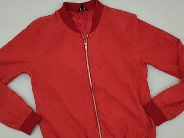 bluza bokserska: Kurtka bomberka damska, rozmiar M — 1