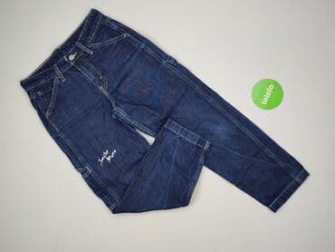 biale jeansy: Levi’s, Jeansy damskie, rozmiar XS — 2