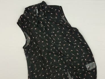 eleganckie bluzki czarne: Page One, Bluzka damska, rozmiar M — 1