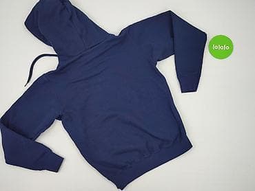 monki: Fruit Of The Loom, Bluza z kapturem damska, rozmiar S — 3