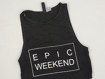 dada body: H&M Divided, Top damski, rozmiar XS — 1