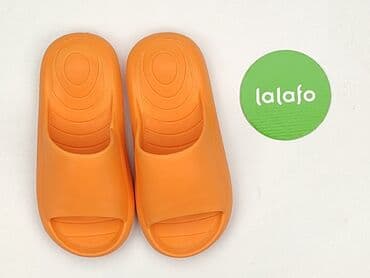 kapcie na szydełku wzory: Klapki damskie, rozmiar 36 — 3