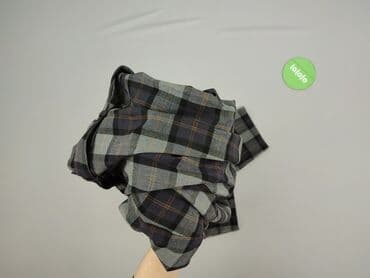 sklep cropp sukienki: Cropp, Spodnie materiałowe damskie, M — 8