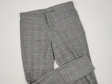 hm 16080a: Esmara, Spodnie materiałowe damskie, rozmiar M — 1