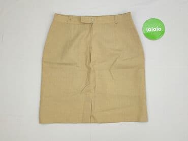 spódnice rozkloszowane z kieszeniami: Spódnica damska, rozmiar S — 4