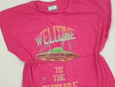 system of a down koszulka h m: Women`s T-shirt, size M (EU 38) — 1