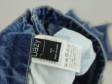 latka na ubrania: Jeans for women, size S — 5