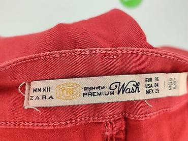 massimo dutti: Zara, Jeansy damskie, rozmiar S — 4