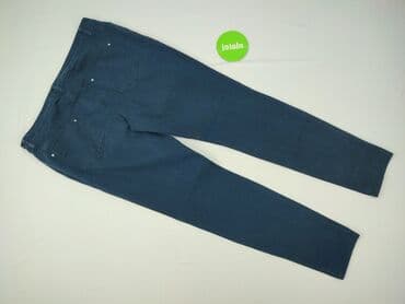 calvin klein jeans plus size: Denim Co, Spodnie damskie, rozmiar 2XL — 3
