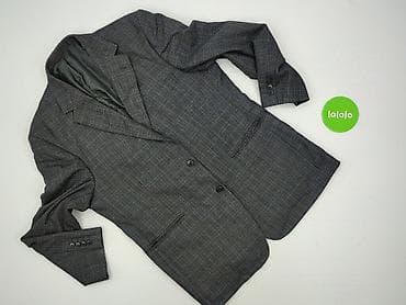marks and spensers: Marynarka męska Marks & Spencer Tailoring - Krój: klasyczny — 2