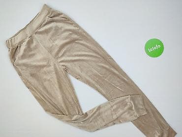 kapcie: Spodnie dresowe damskie, rozmiar M — 2