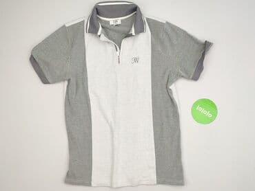 koszulki polo c a: Matalan, Koszulka polo dla mężczyzn, rozmiar M — 2