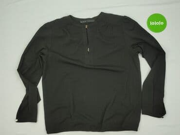 reserved marynarka damska: Zara, Bluzka damska, M — 2