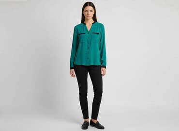 top secret bluzki wizytowe: Top Secret, Bluzka damska, rozmiar S — 7