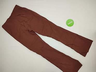 code esmara: Spodnie materiałowe damskie, rozmiar 2XL — 3