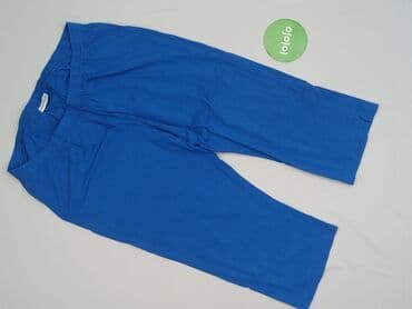 pizamowe spodnie hello kitty: Pink Boutique, Spodnie 3/4 damskie, L — 2