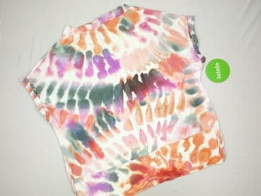 aplikacje z ubraniami: Via Appia, Bluzka damska, 8XL — 3