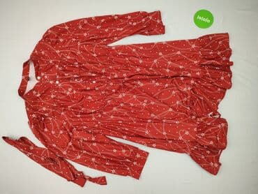 tanie sukienki plus size allegro: Shein, Sukienka damska, rozmiar 2XL — 2