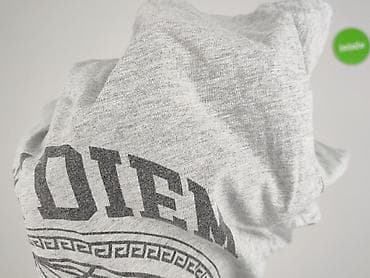 support sinsay: River Island, Koszulka dla mężczyzn, rozmiar L — 5