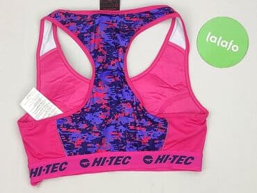 Women's Clothing: Hi-Tec, Women`s bra, Training, XL — 3
