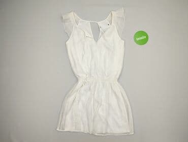 sukienki swing plus size: Сукня жіноча, розмір S — 2