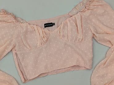 bluzki świecąca: PrettyLittleThing, Bluzka damska, rozmiar M — 2